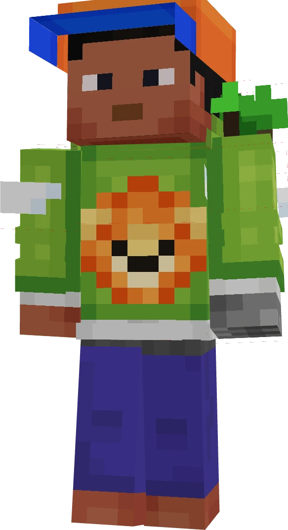 SAMIBARA2's skin