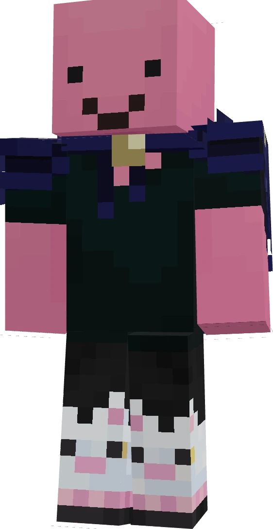 August8877007's skin