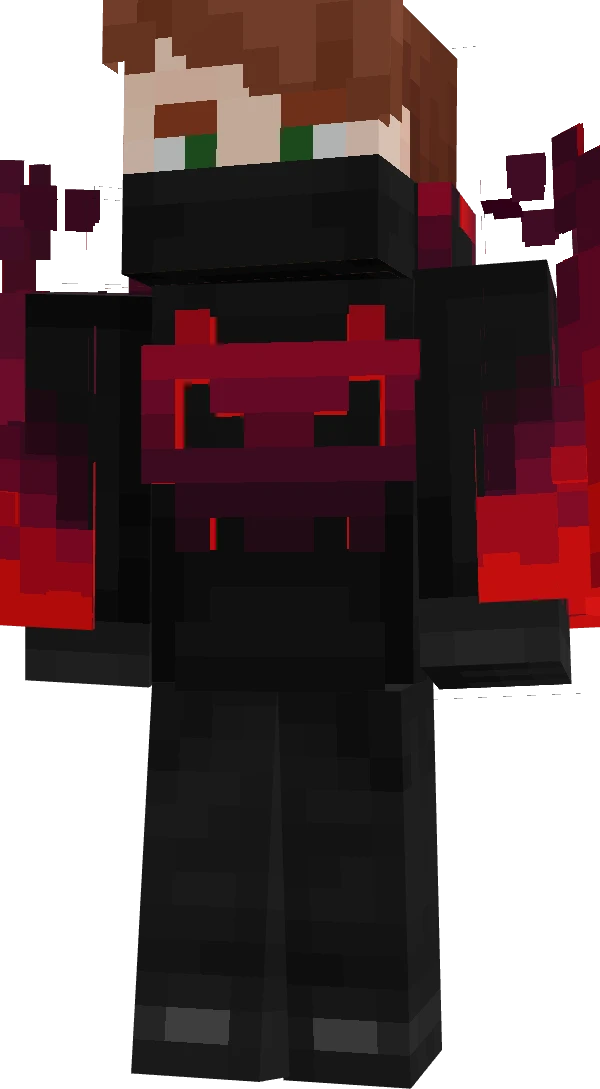 FireFoxJoke's skin