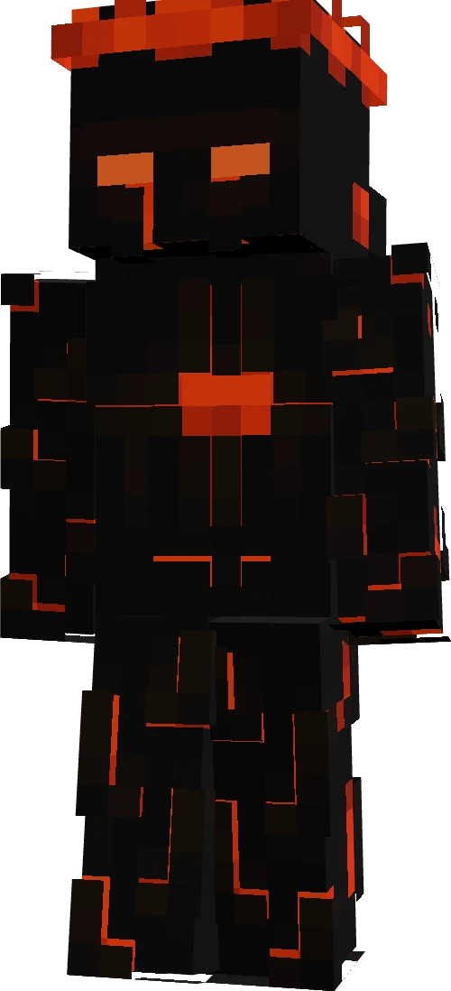 IceflameLol's skin