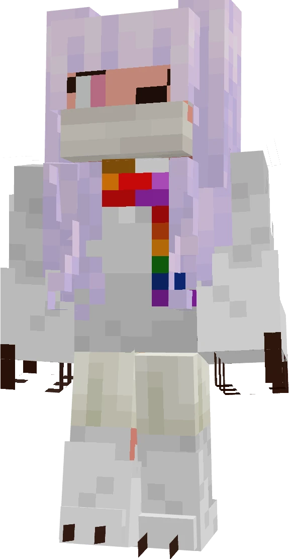 Misty moon914's skin