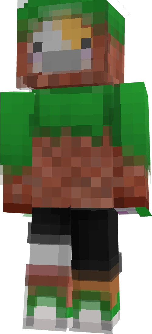 YAGX VLZ's skin