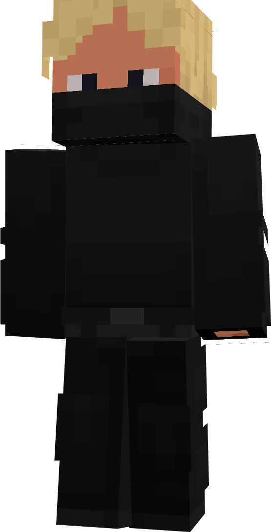 Lazy000Ninja's skin