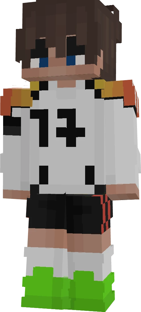 Minecraft fanne's skin