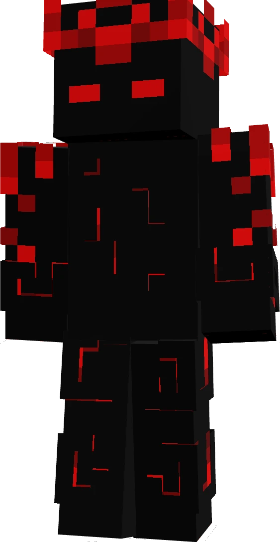 Messiking156's skin