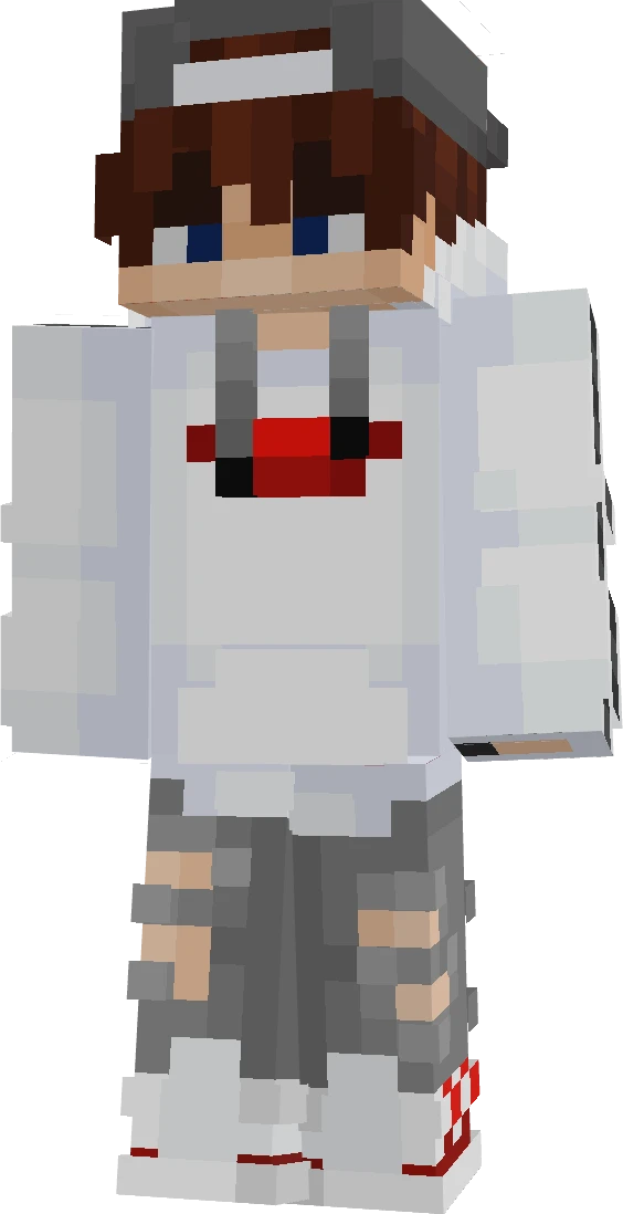 hekxs's skin