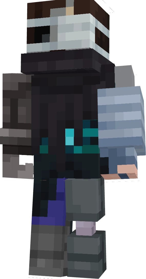 Chronicspyr6103's skin