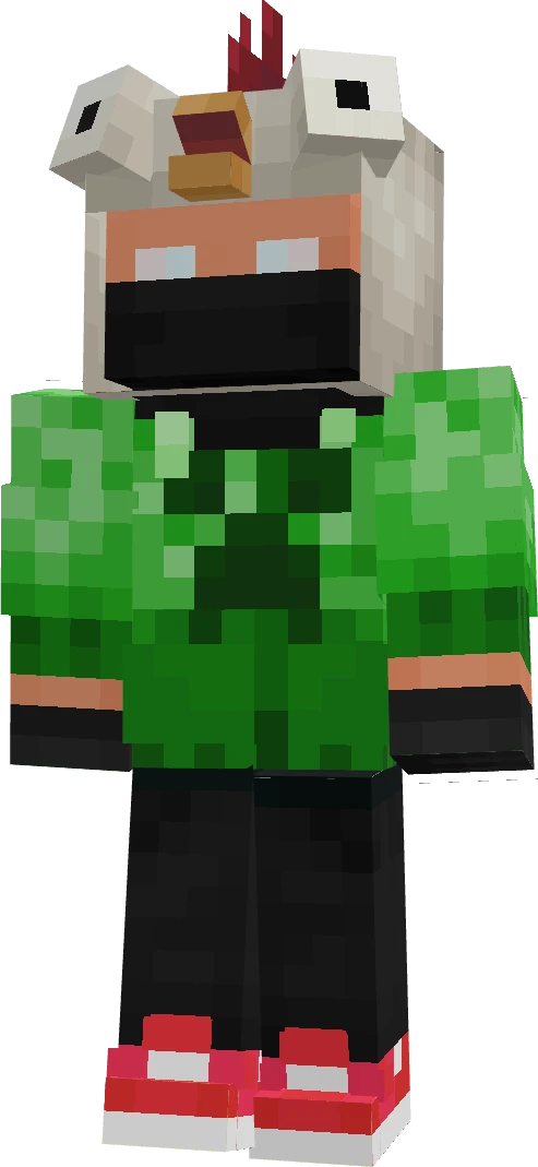 KeenTortoise786's skin