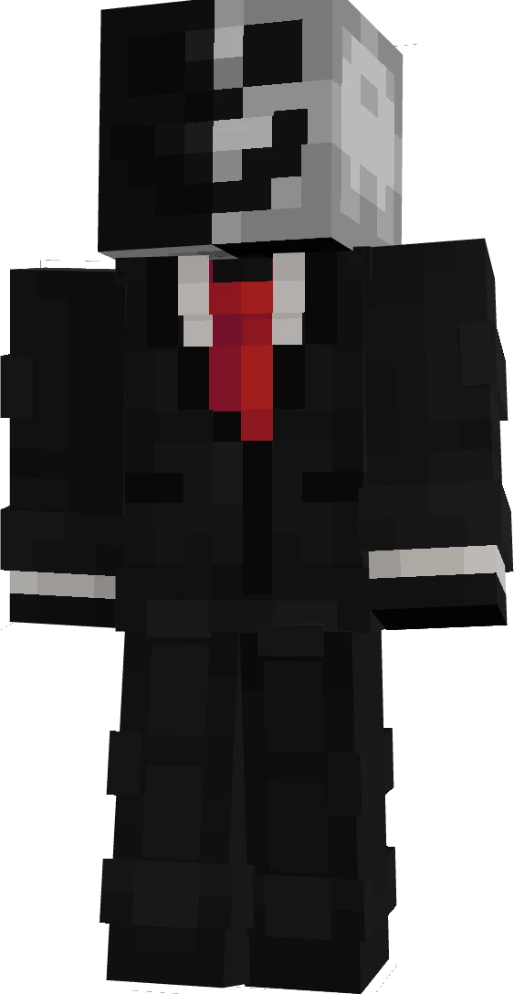 IMDCHOPANOW's skin