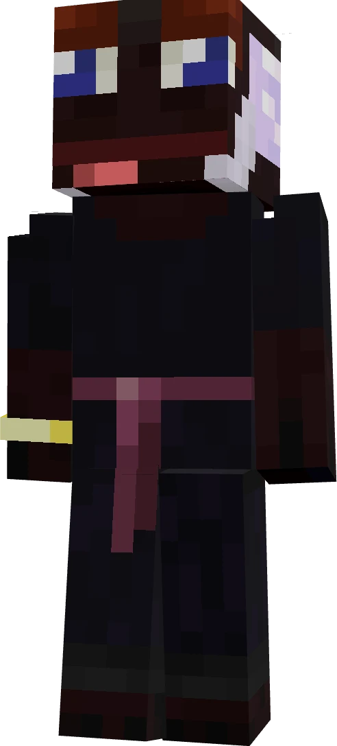 Prunik69's skin