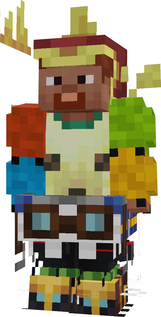 ProfessorMirza's skin