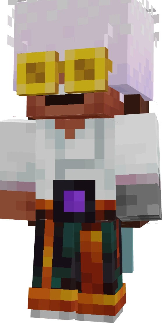 splons's skin