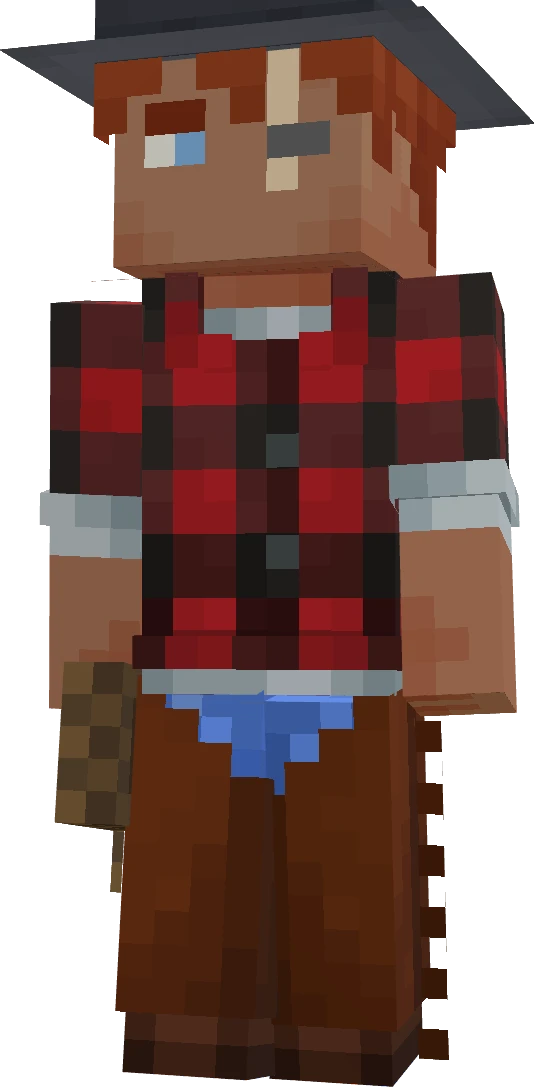 Jonnyham1020's skin