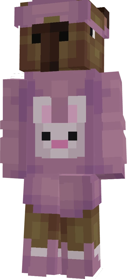 YooVexx's skin