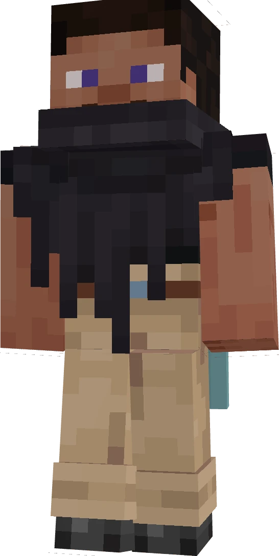 vinayakom's skin