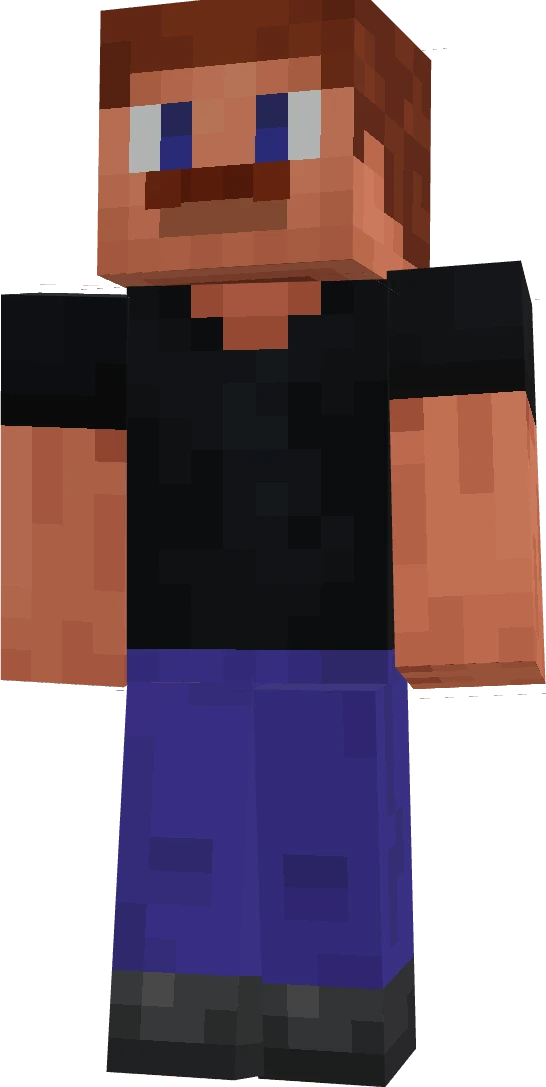 SpaceZilla13724's skin
