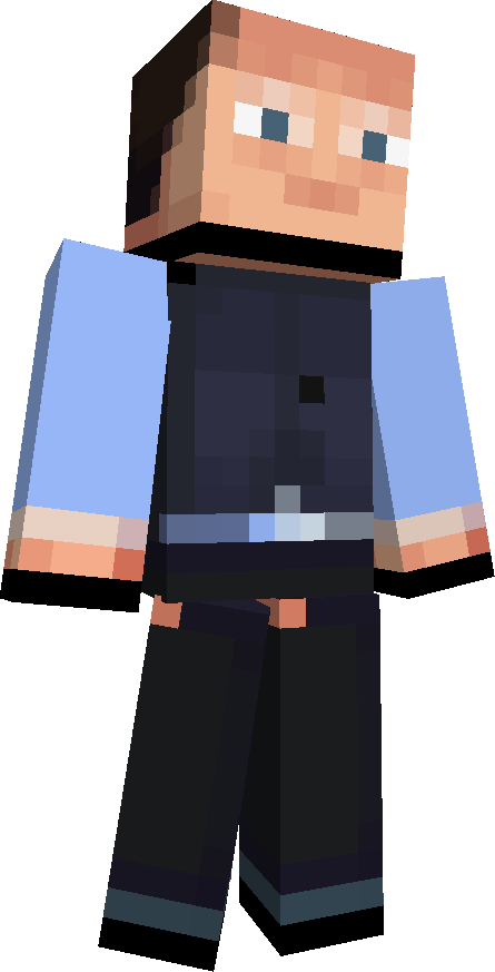Bmoney8514's skin