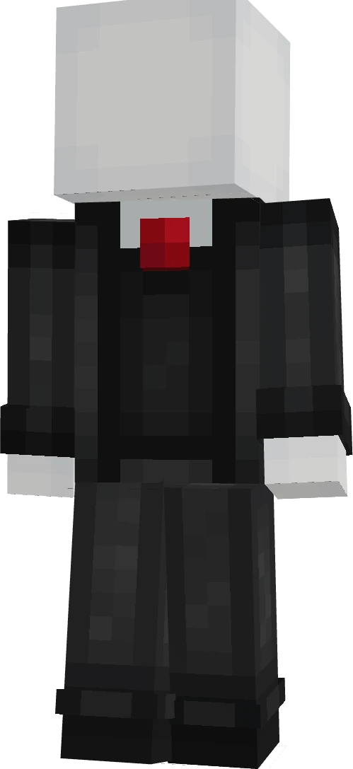 Laawocky's skin