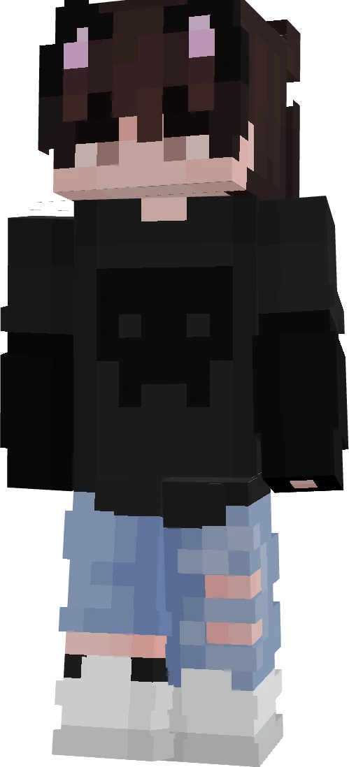 Quickkitten1's skin