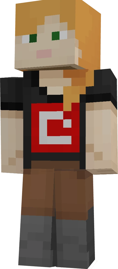 GypZyP3ach's skin