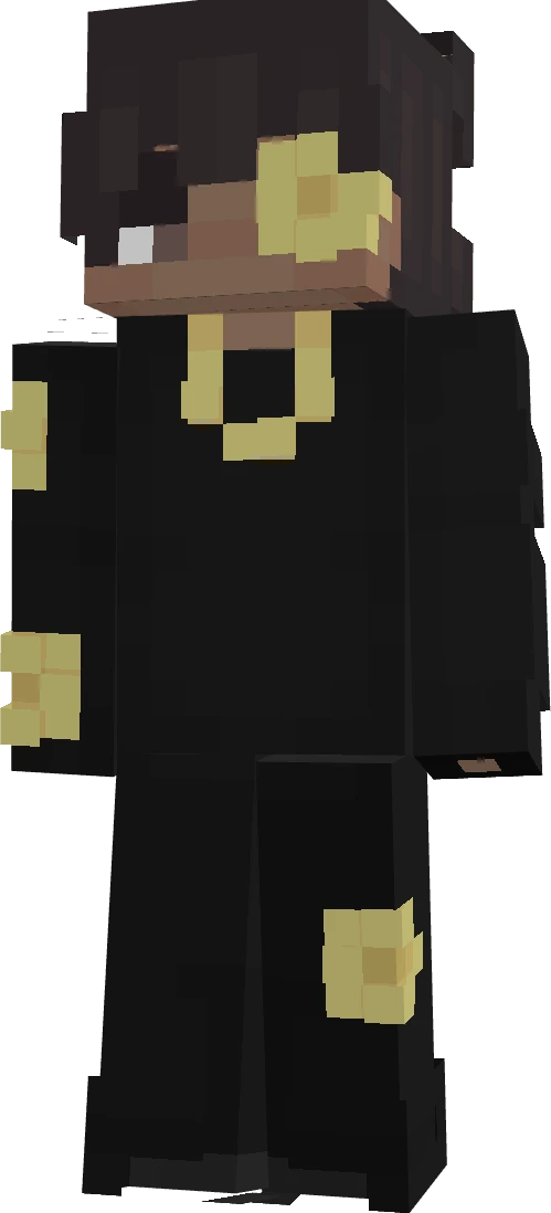 spokeishere5002's skin