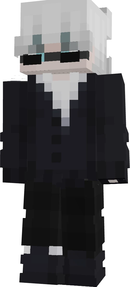 VIRTEXMC5191's skin