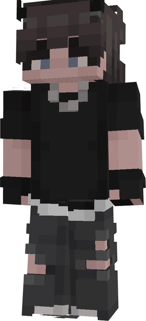 ChippyShip's skin