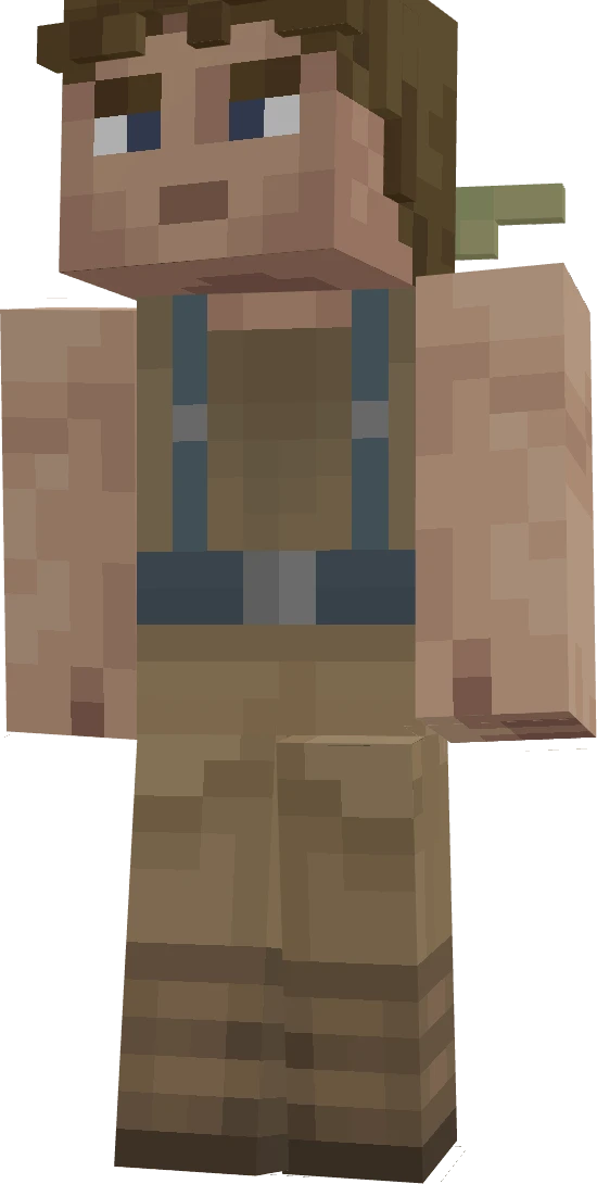 broskibro5092's skin