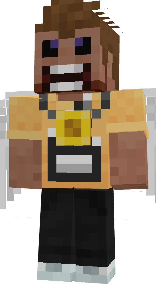 FloatBelowH20's skin