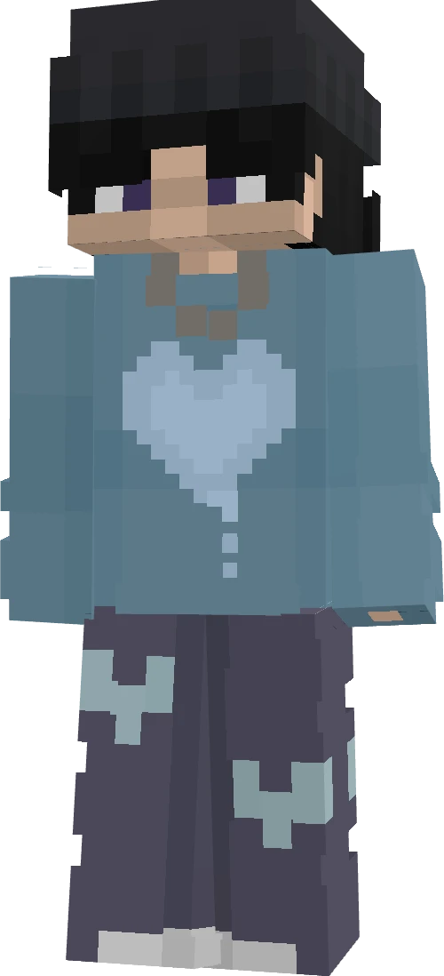 Fallpanda48504's skin