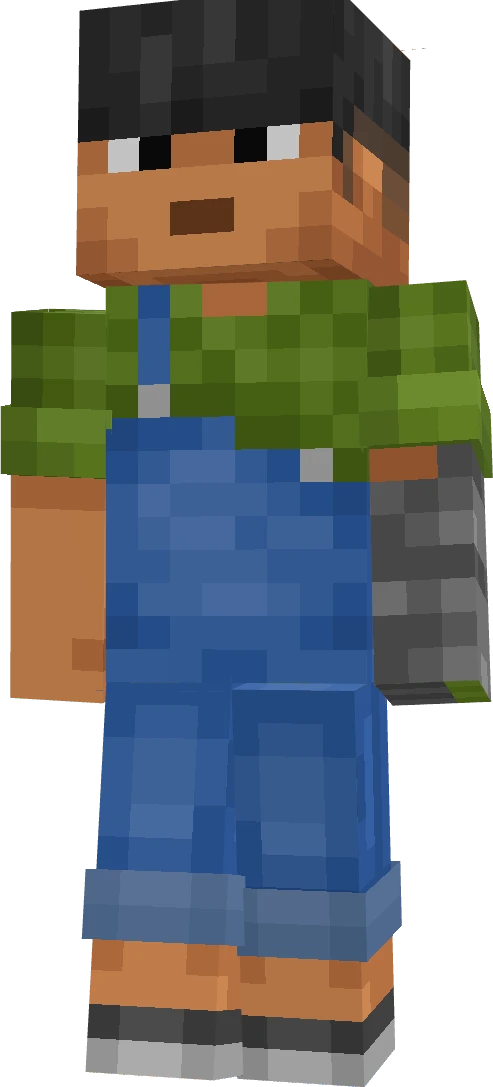 Axol0t1MC's skin