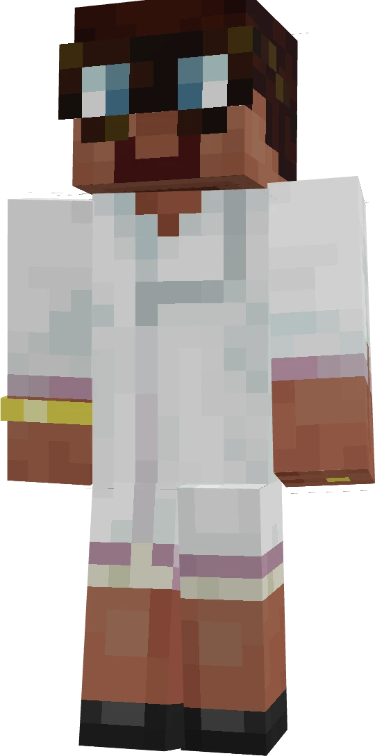Tijs12's skin