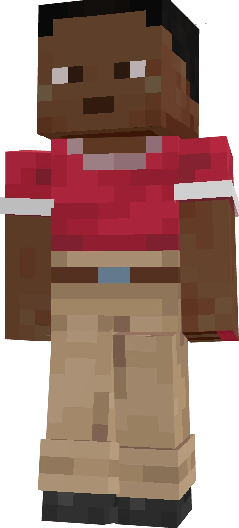 Arthurito6822's skin