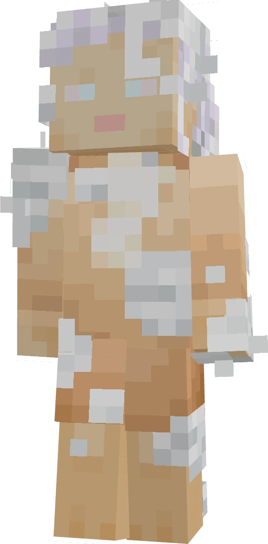 faavriel's skin