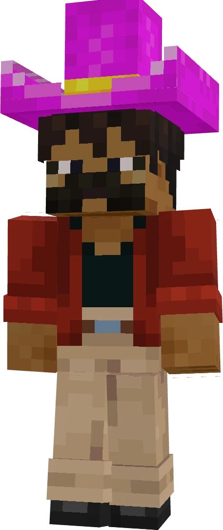 leoviski's skin