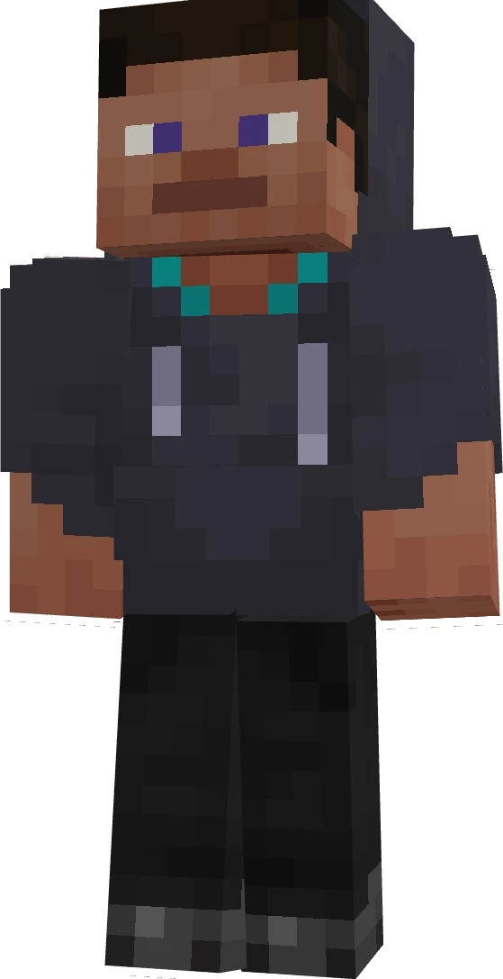 Boxerboy732's skin