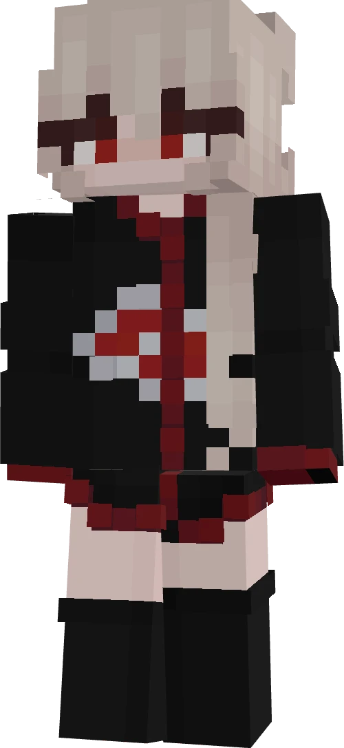 fr0z3nco0kie's skin