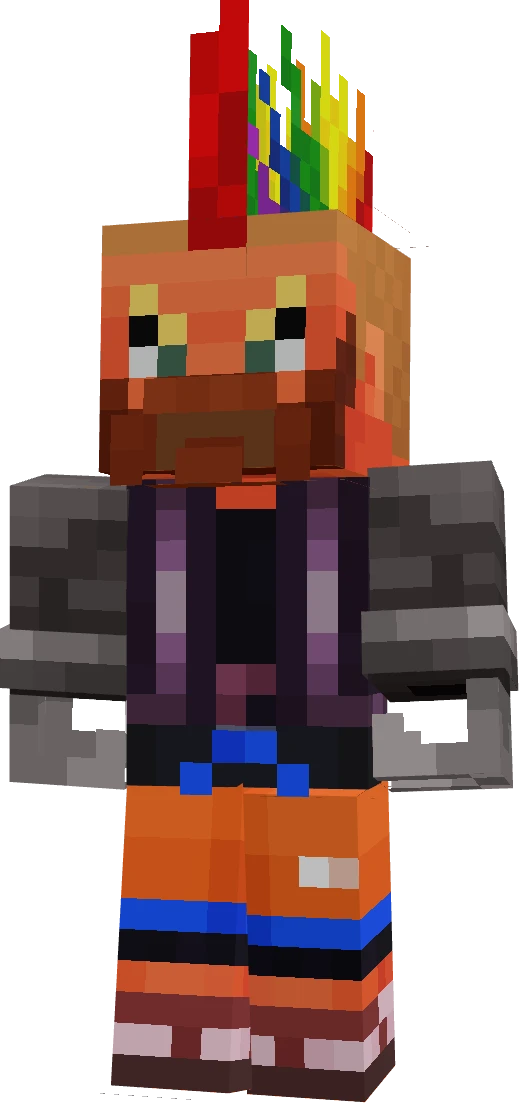 HashGoat 710's skin