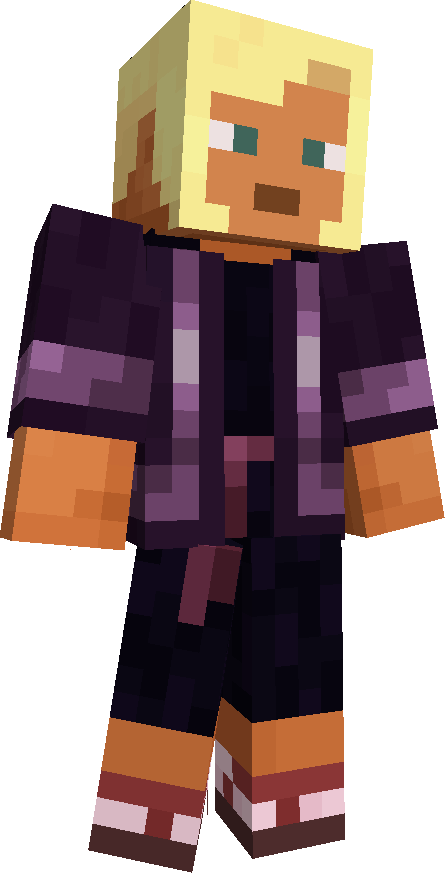 Vasme07's skin