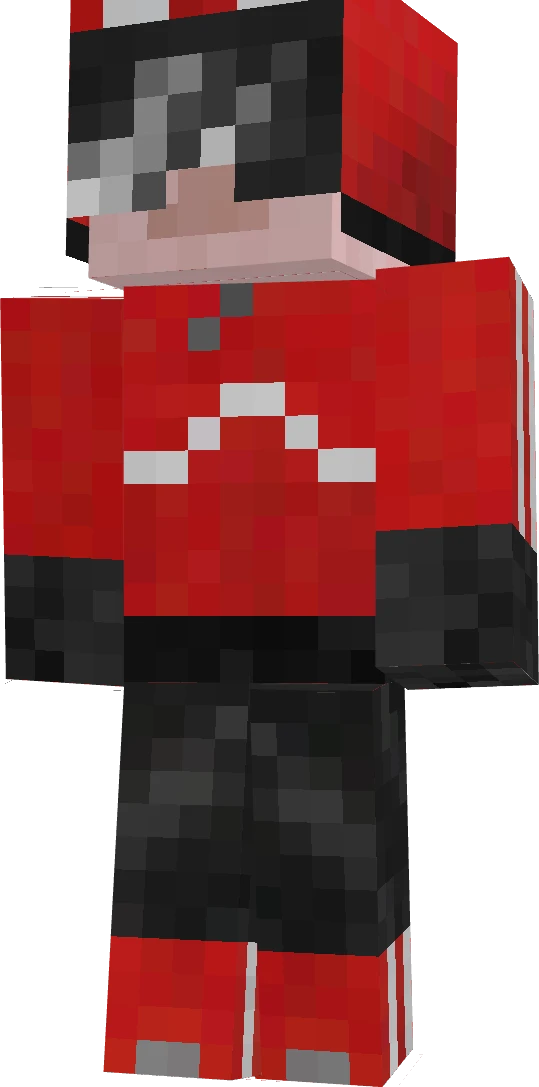 BittyPenny78630's skin