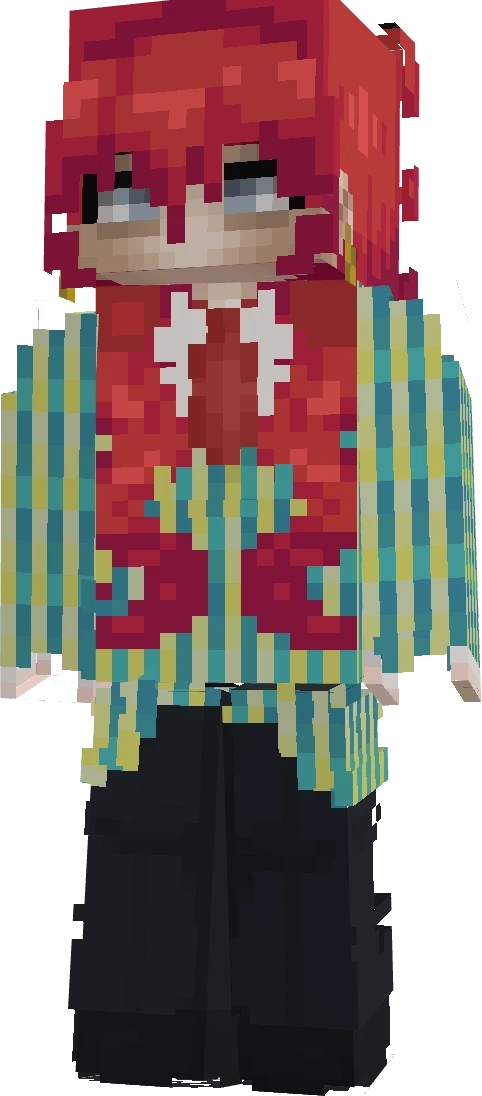 Sopiranta's skin