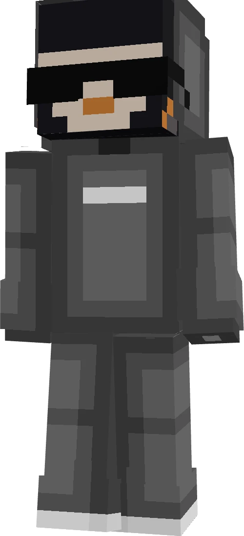 Justin705916's skin