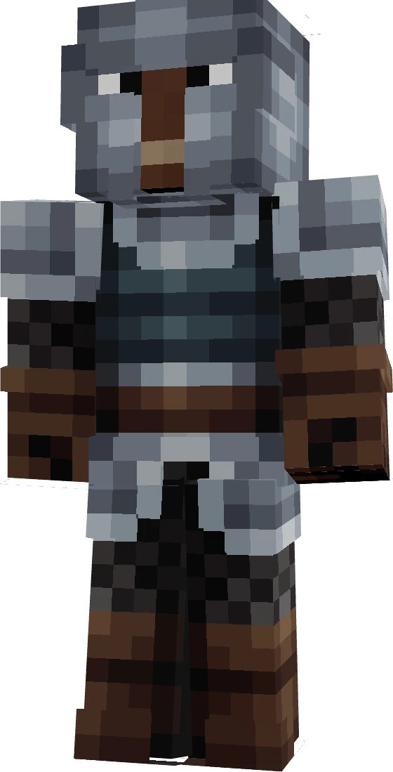 Astralfox64's skin