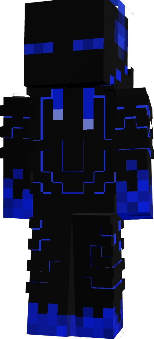 Lil Chief B's skin