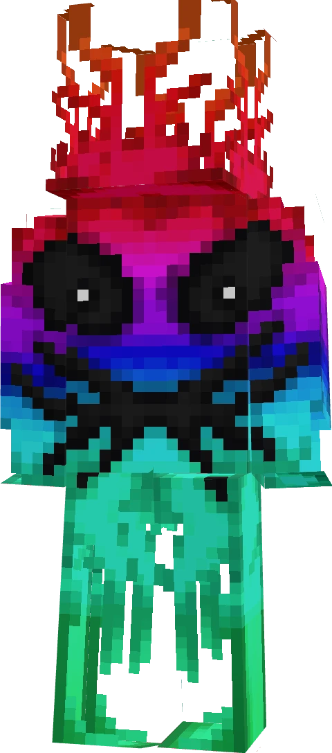 ssnowmannn's skin
