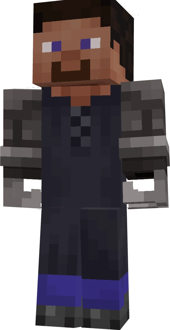 FiveGorgon87543's skin
