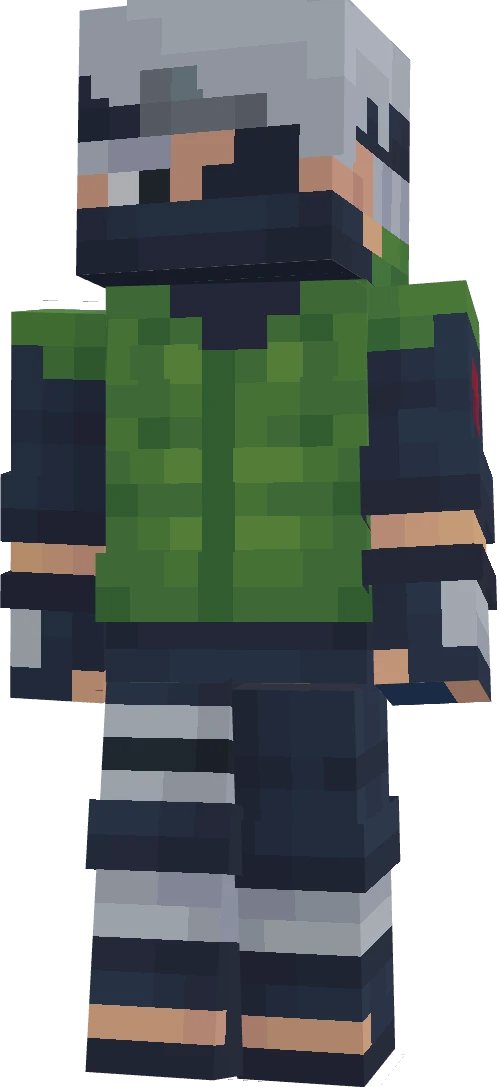 XDanigamerX1727's skin