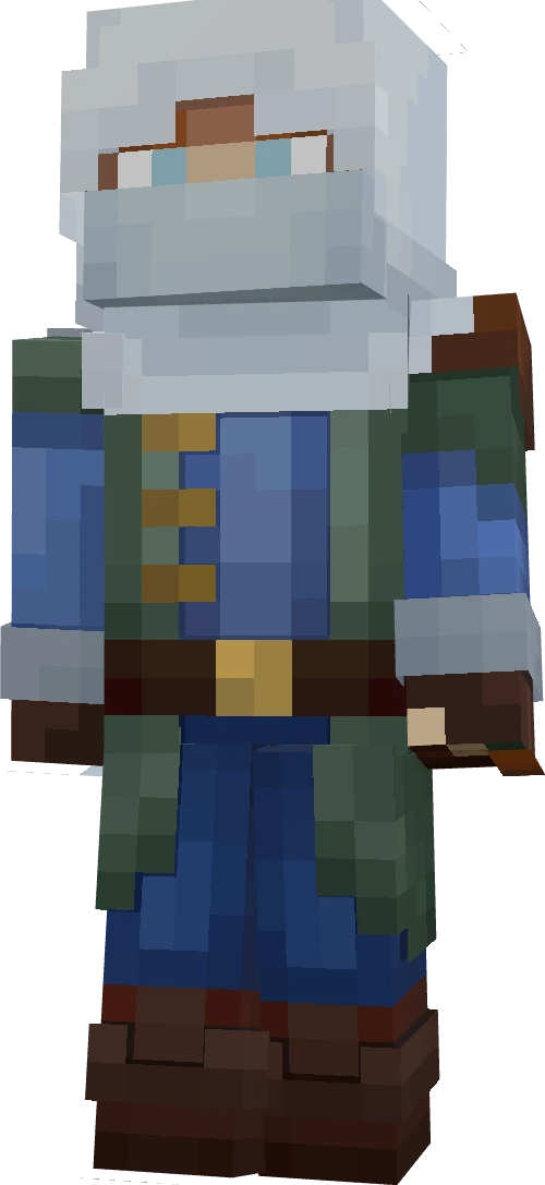 DuckyImp5904's skin