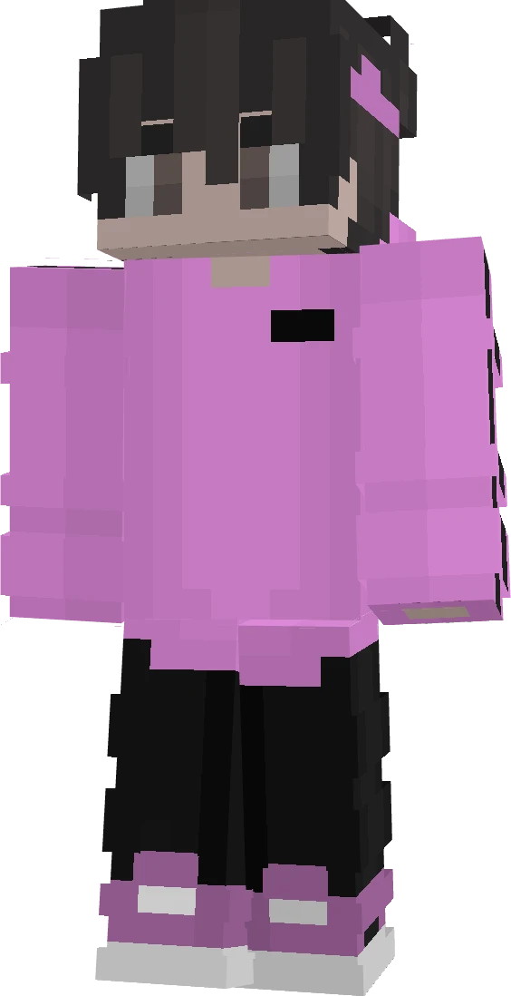 DandyComet7396's skin