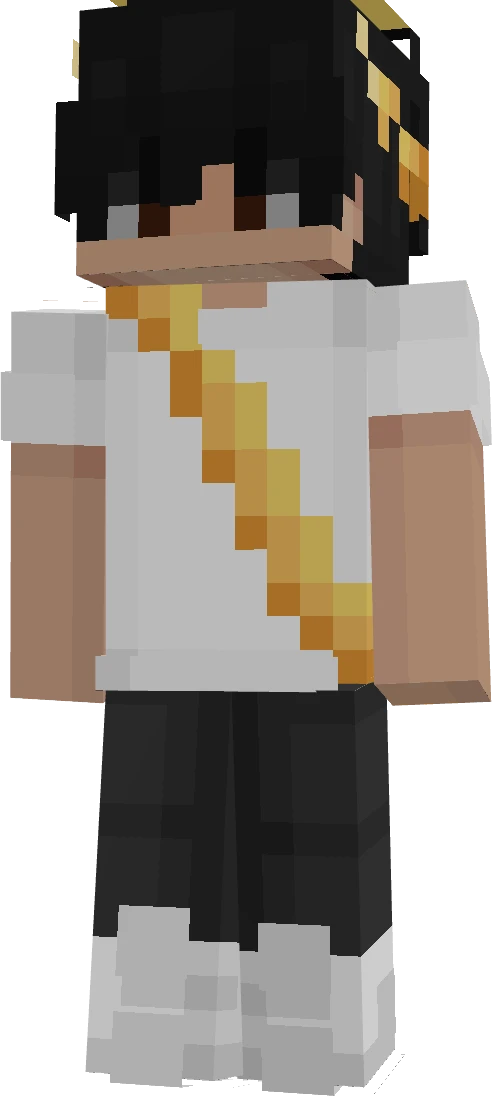 VGN Death's skin